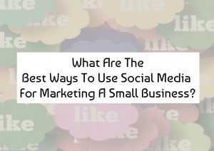 best ways use social media 4