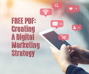 Creating A Digital Marketing Strategy pdf