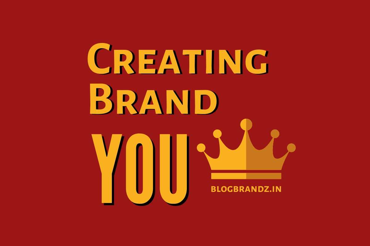 Creating Brand YOU Podcast