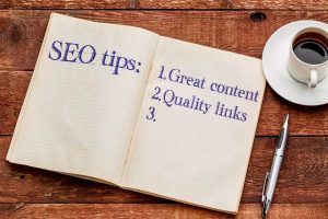 21 SEO Tips For Blogs: Bloggers SEO For Beginners Checklist