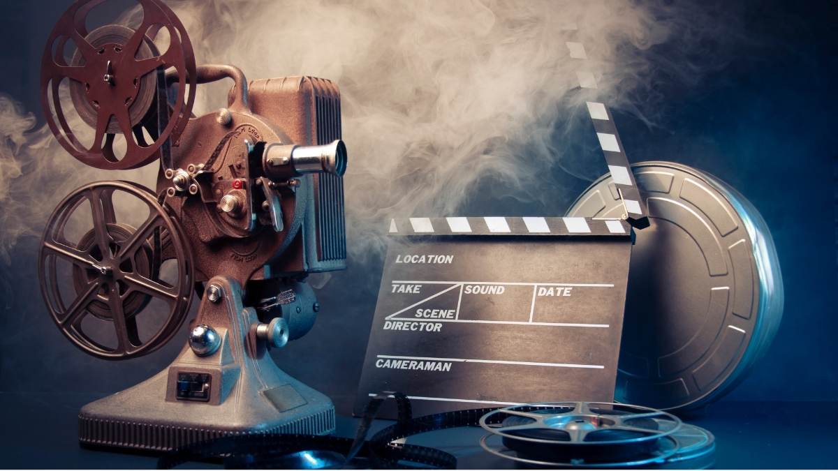6 Filmmaking Tips From Tim Burton