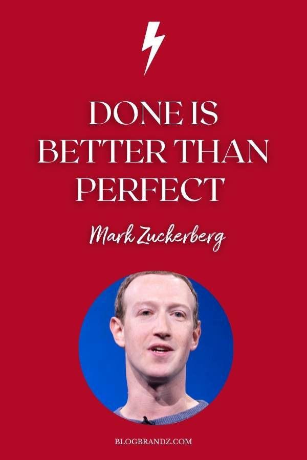 10 Entrepreneur Characteristics And Qualities Of Mark Zuckerberg