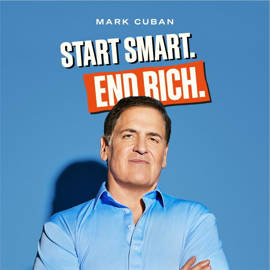 masterclass mark cuban