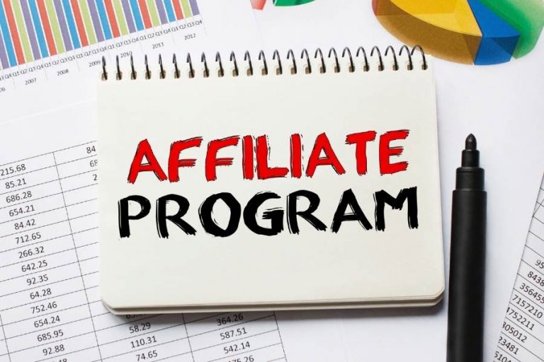 How To Start An Affiliate Marketing Business