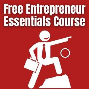 free online entrepreneurship courses