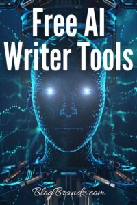 Free AI Writer