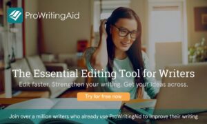 basic writing tools