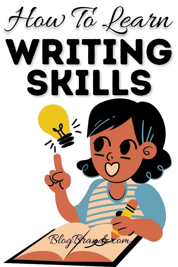 16 Types Of Writing Skills And How To Learn Them