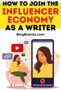 Influencer Economy