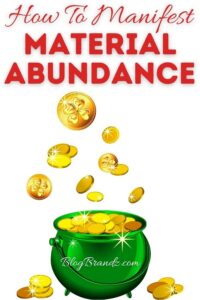 Material Abundance