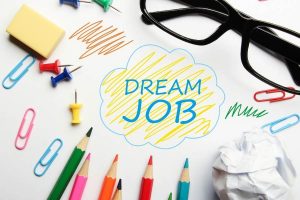 How Can I Manifest My Dream Job?