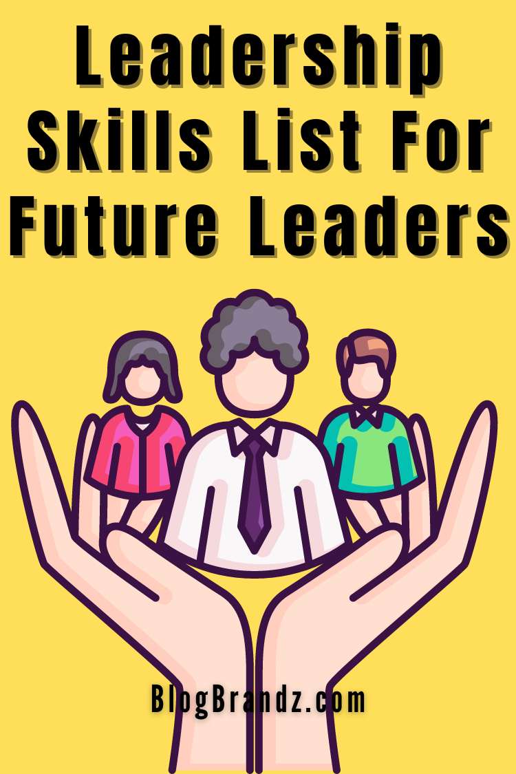 Leadership Skills List