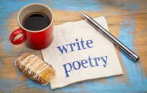 How To Write Poetry For Beginners: Crafting Beauty With Words