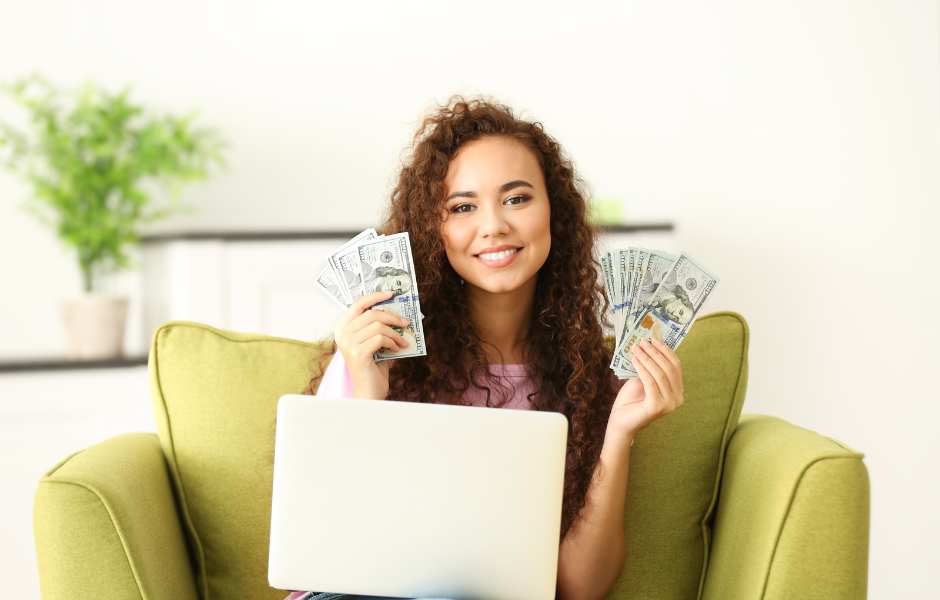 blog for earning money