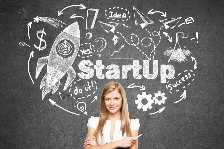 Learn Entrepreneurship Essentials: Training For Startup Businesses