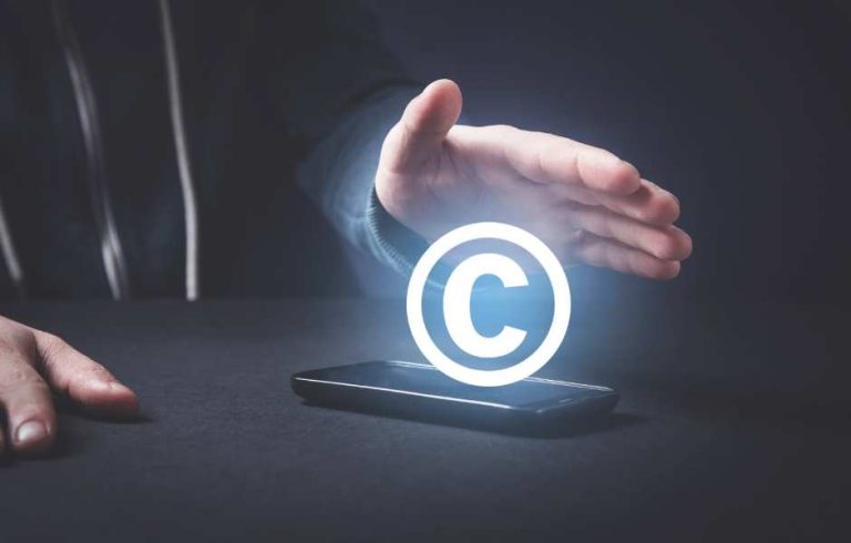 How To Copyright Something: Tips For Content Creators