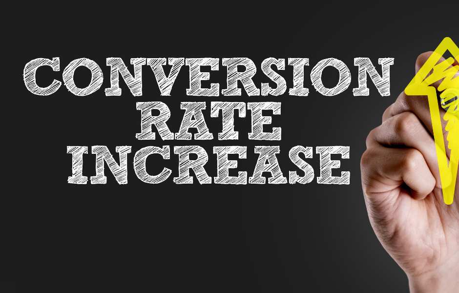 average affiliate conversion rate