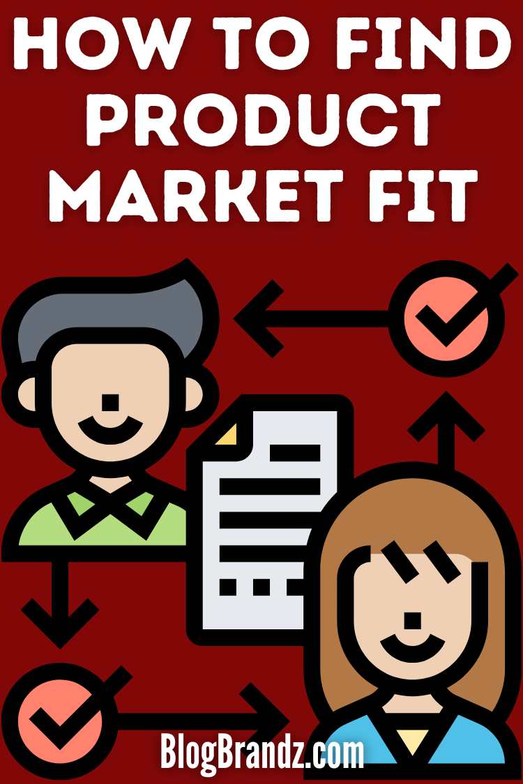 Find Product Market Fit
