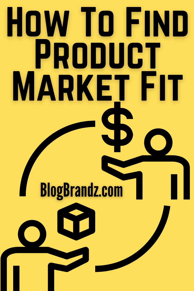 How To Find Product Market Fit