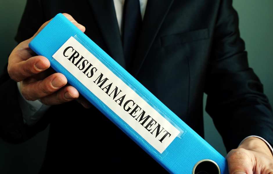 crisis management strategies