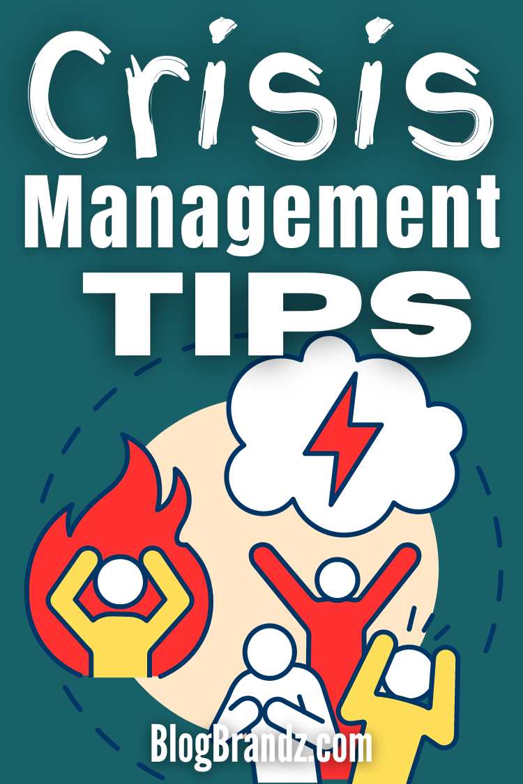 Crisis Management Tips