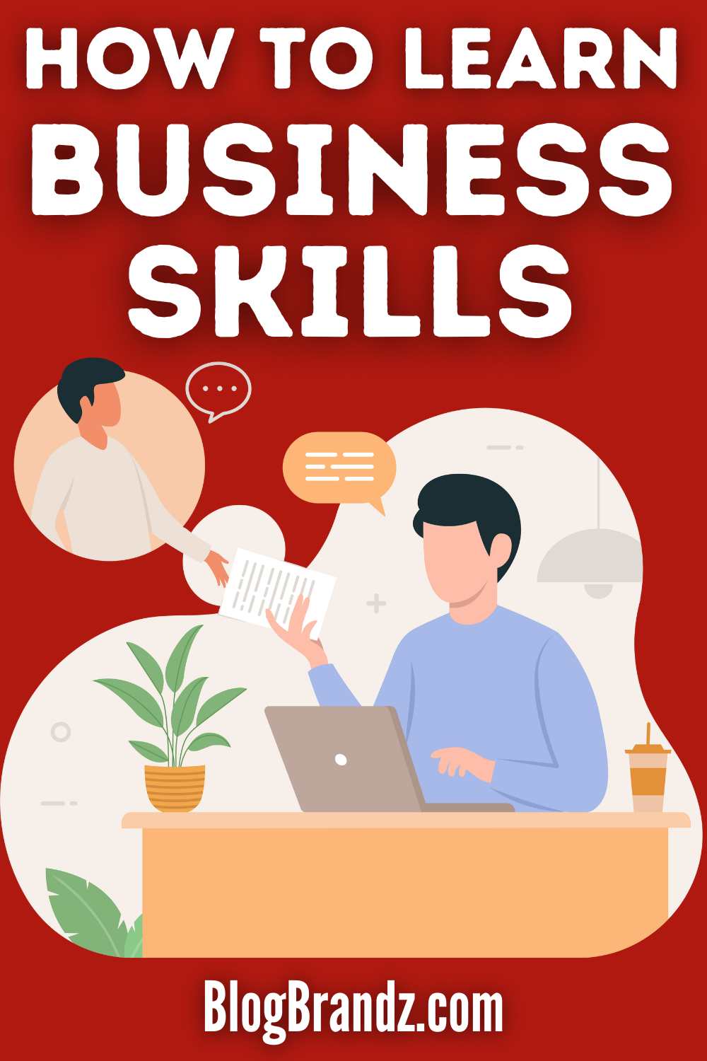 How To Learn Business Skills