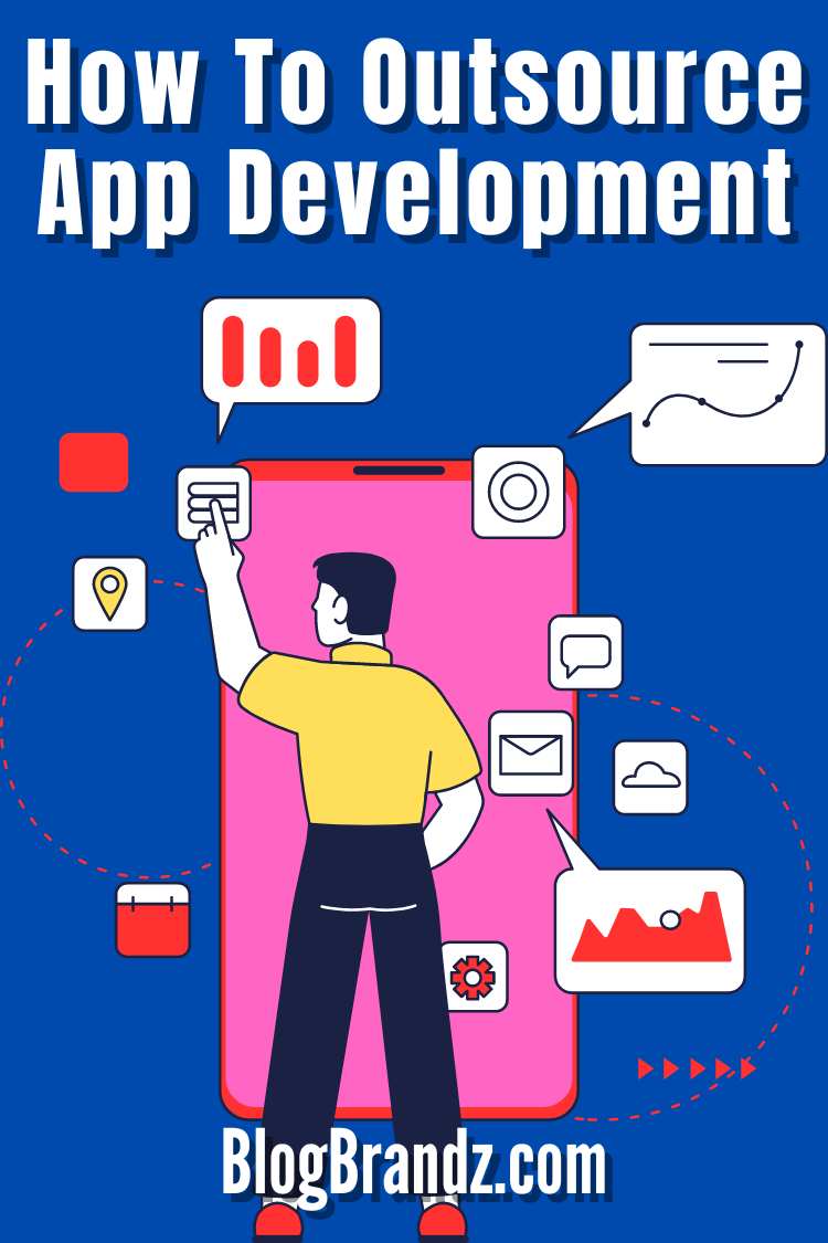 How To Outsource App Development