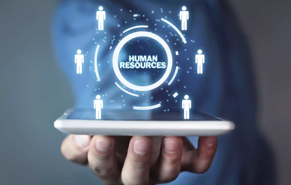 human resources