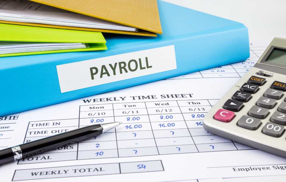 payroll outsourcing