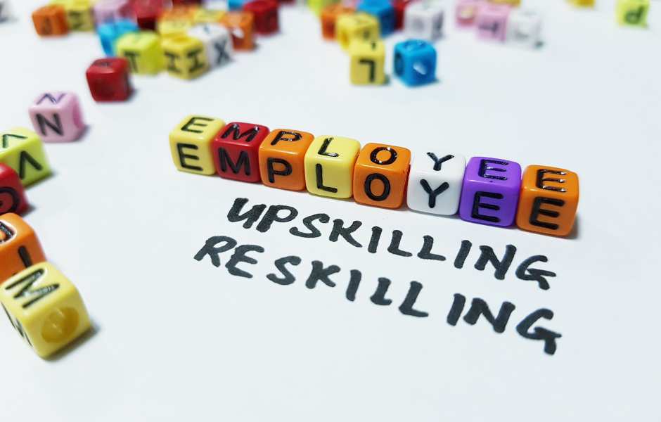 resume business skills