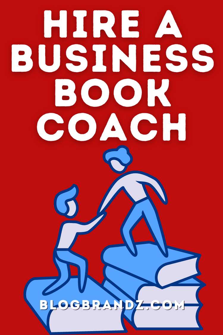 Business Book Coach