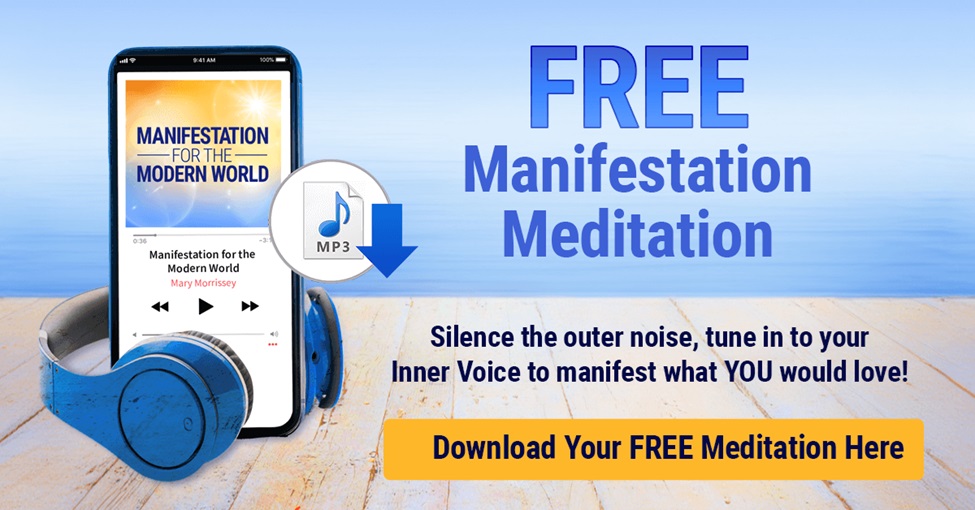 manifestation meditation