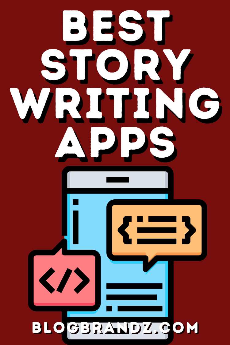 Story Writing App