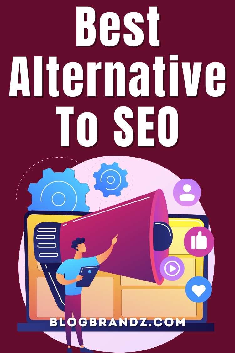 Alternative To SEO