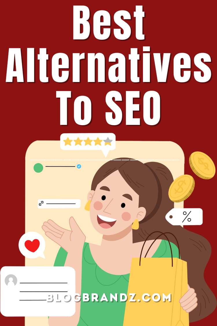 Alternatives To SEO