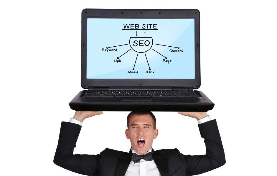 alternatives to SEO