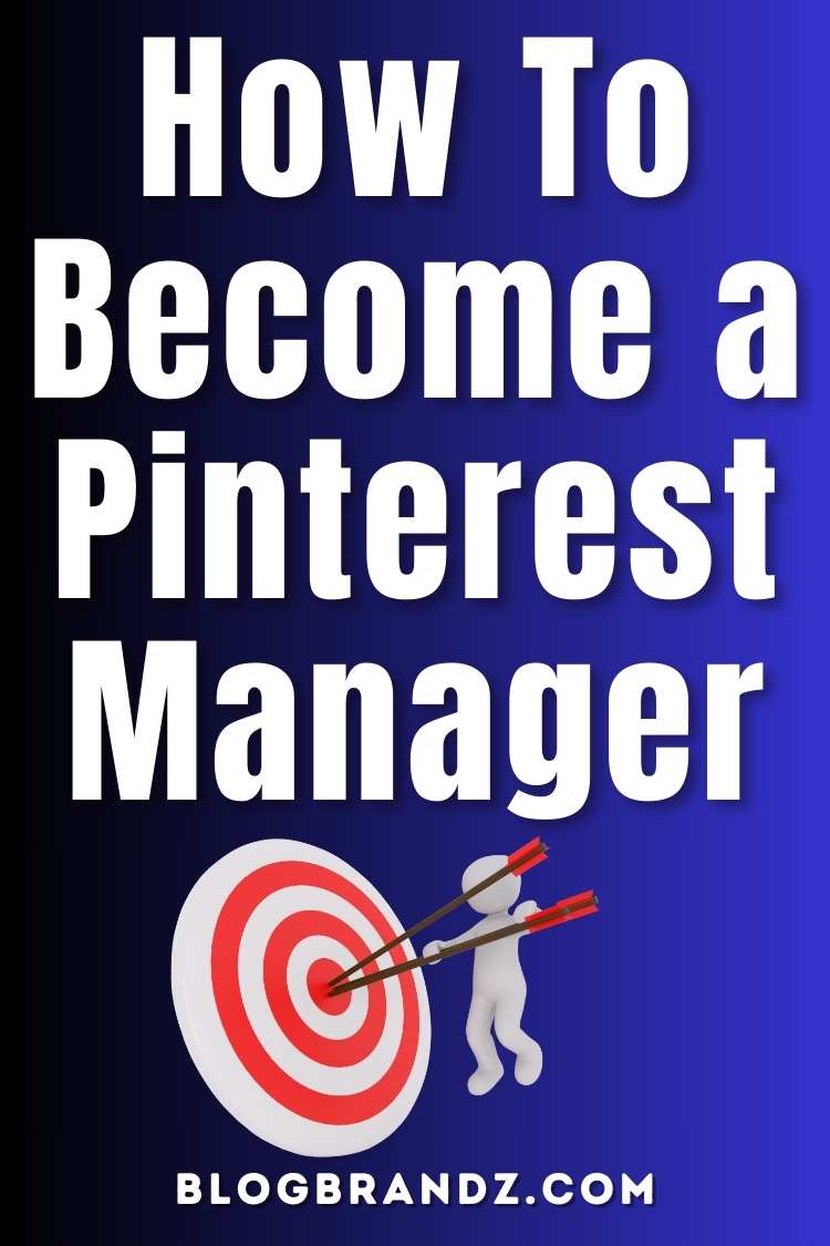 What Does a Pinterest Manager Do