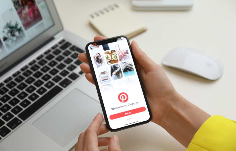 pinterest manager packages