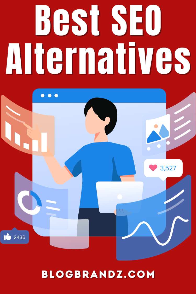 SEO Alternative