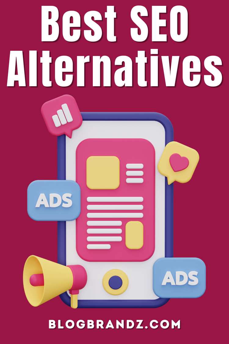 SEO Alternatives