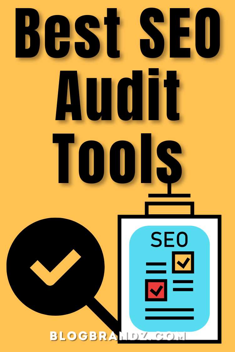 SEO Audit Tools