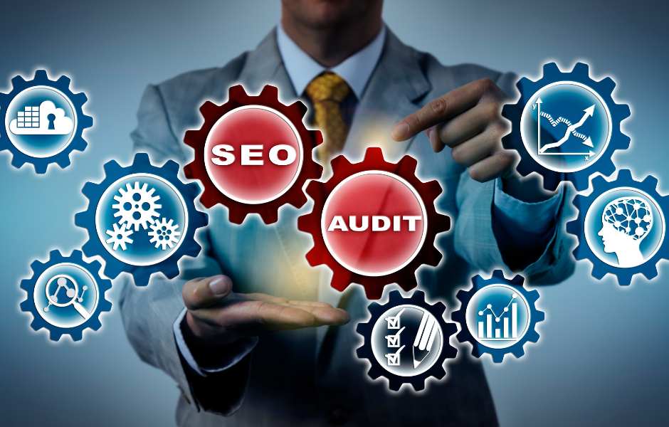 seo audit