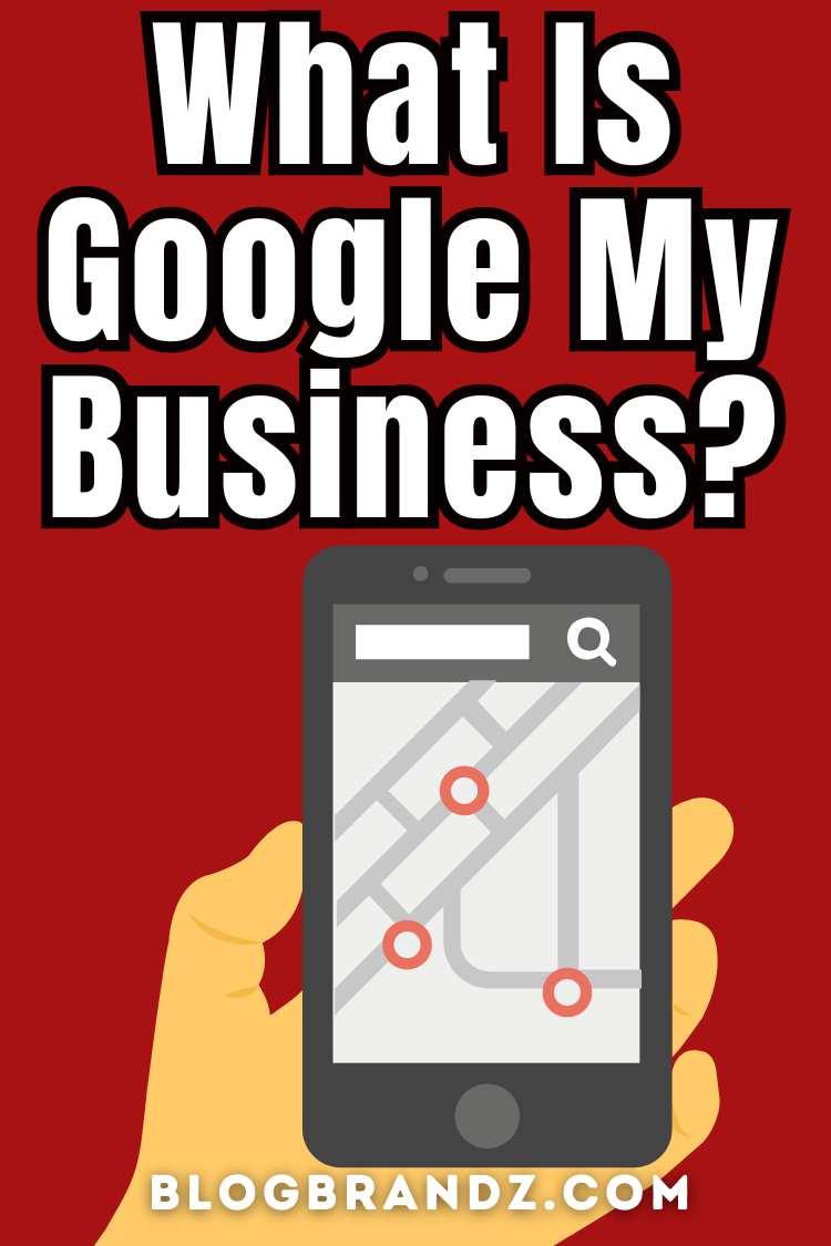 What is Google My Business