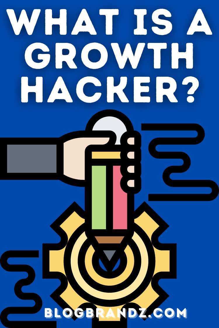 What Is Growth Hacker