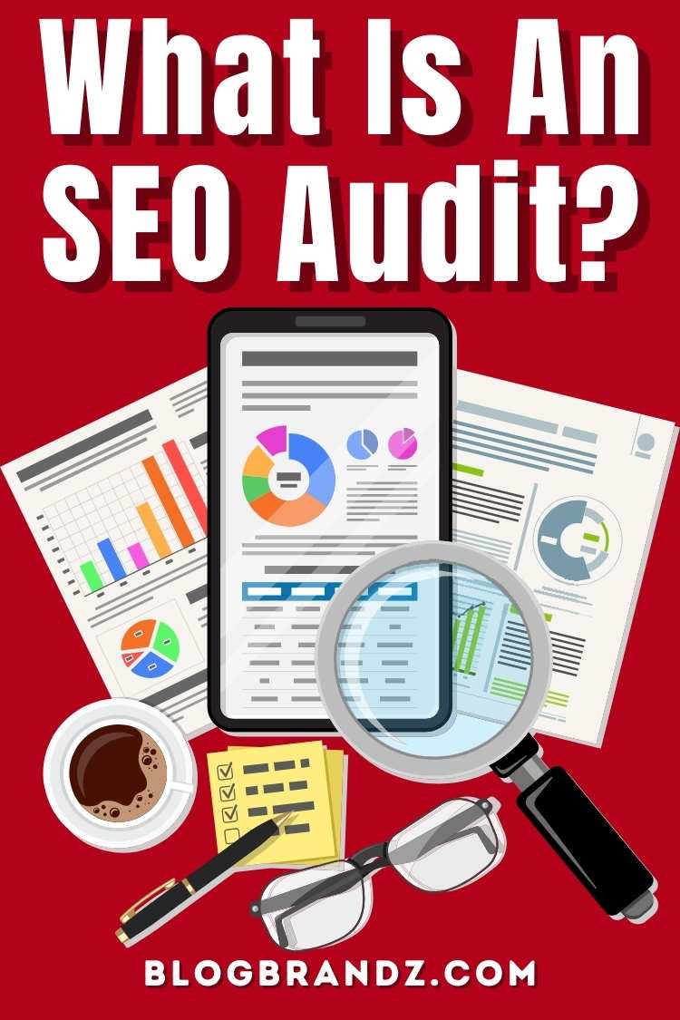 What is SEO Audit