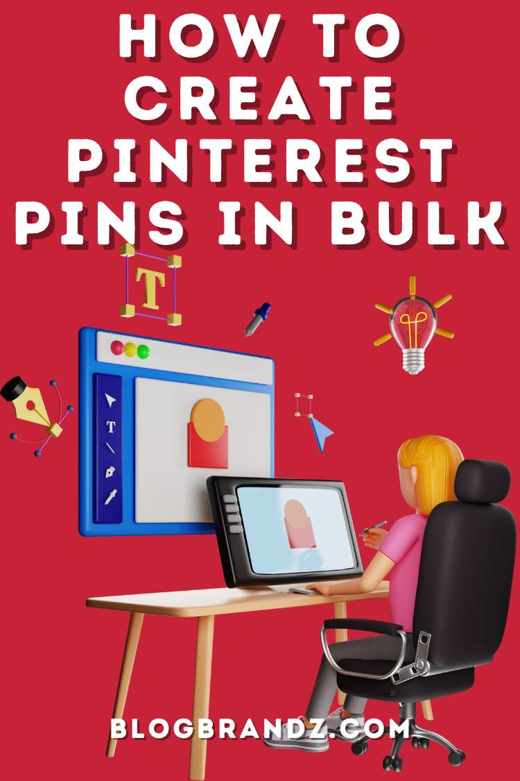 How To Create Pinterest Pins