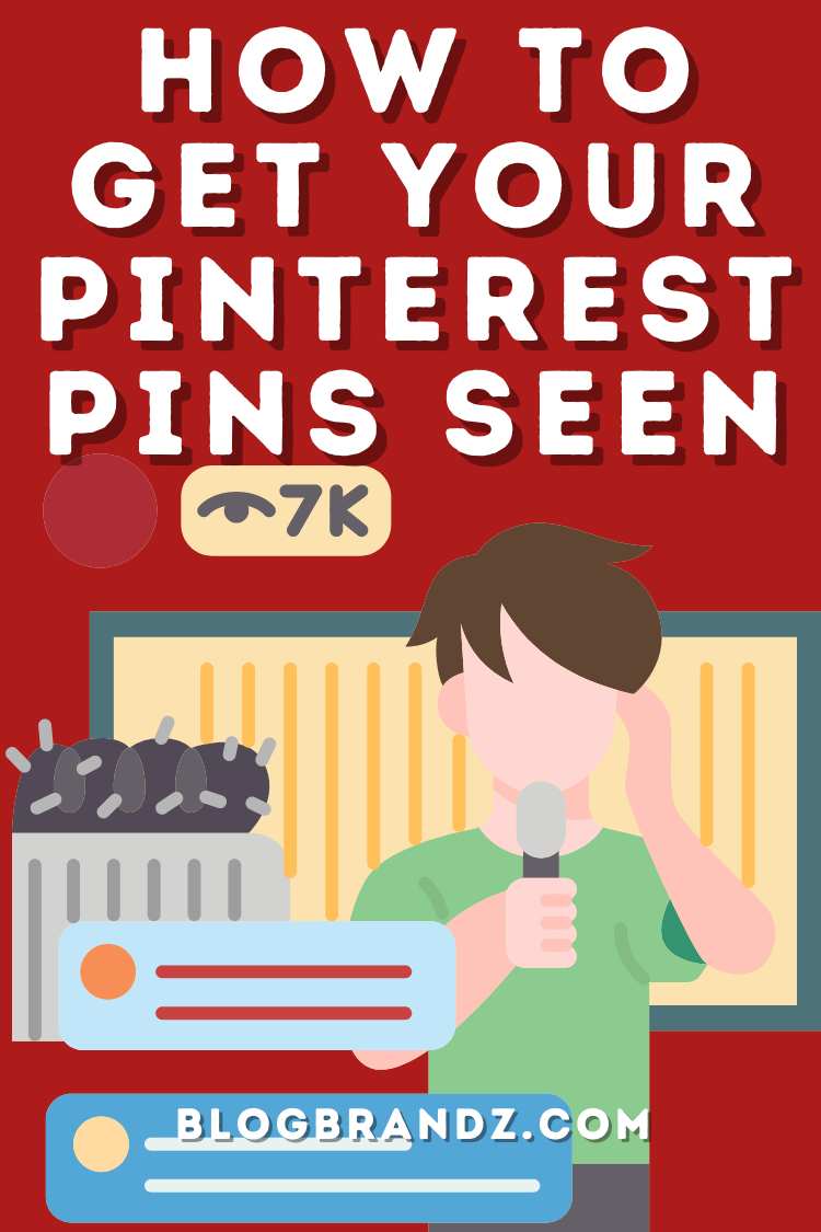 How To Get Your Pinterest Pins Seen