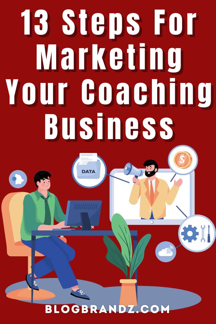 Marketing Your Coaching Business