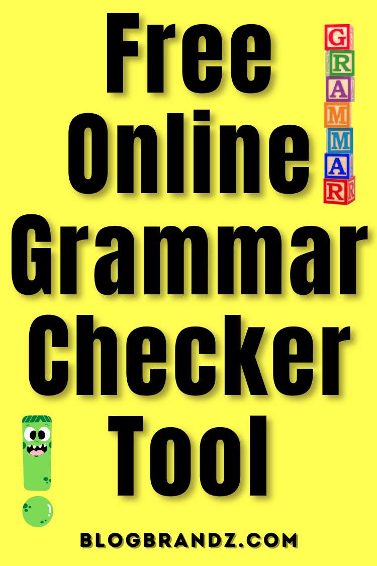 Quillbot's free online grammar checker tool