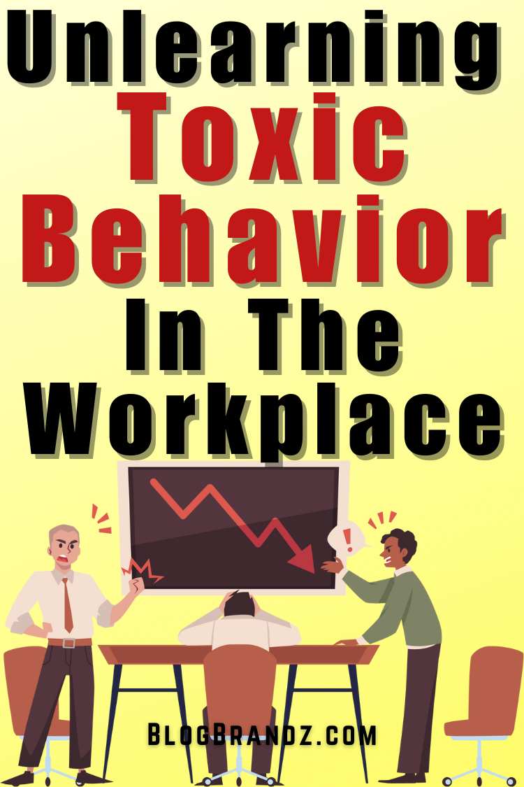 Unlearning Toxic Behavior